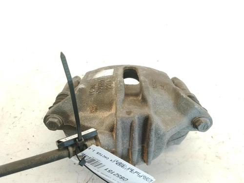 Left front brake caliper CITROËN C4 CACTUS 1.6 BlueHDi 100 | BP37459281M105 - Image 3