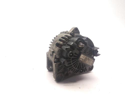 Generator RENAULT MEGANE II (BM0/1_, CM0/1_) 1.5 dCi (BM1E, CM1E) | BP18363491M7 