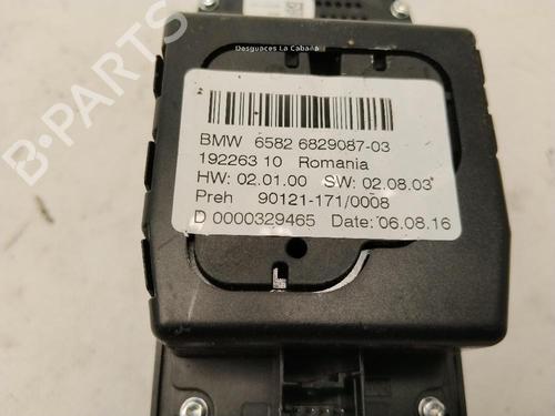 Switch BMW 2 Active Tourer (F45) 216 d | BP39047637I30 - Image 4