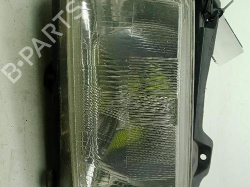 Used Left headlight Left headlight FIAT SCUDO Van (220_) 1.9 TD (90 hp) 33953821 33953821