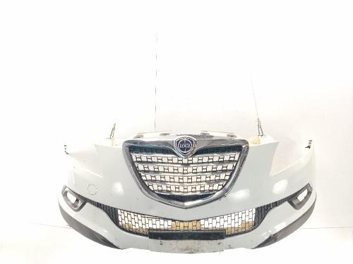 Used Front bumper Front bumper LANCIA DELTA III (844_) 1.4 16V (844.AXL1A) (140 hp) 40257875 40257875