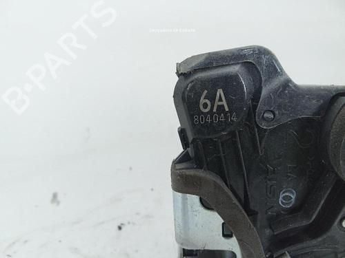 Front left lock TOYOTA LAND CRUISER PRADO (_J15_) 2.8 D-4D (GDJ150_, GDJ155_, GDJ150, GDJ151) | BP18366055C98