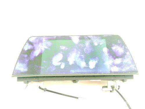Used Display monitor BMW 3 Touring (F31) 320 d xDrive (184 hp) 27451093