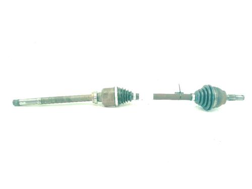 Right front driveshaft CITROËN C4 II (NC_) 1.2 THP 110 (NCHNZ6, NCHNV6) | BP36001224M39 - Image 2