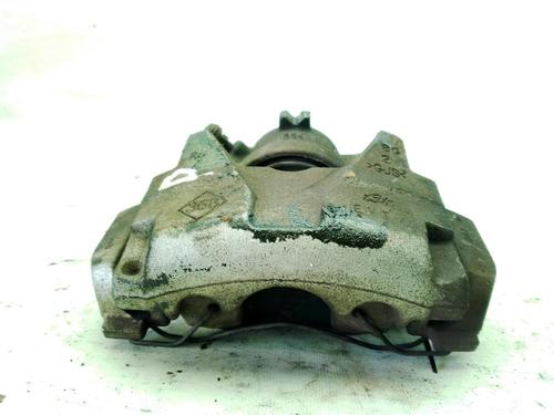 Used Right front brake caliper Right front brake caliper NISSAN JUKE (F16_) 1.0 (114 hp) 40492337 40492337