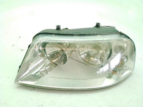 Used Left headlight VW SHARAN (7M8, 7M9, 7M6) 1.9 TDI (130 hp) 29383235