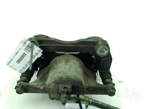 Left front brake caliper RENAULT KADJAR (HA_, HL_) 1.5 dCi 110 (HLA3) | BP30294944M105 - Image 3
