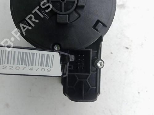Headlight switch MERCEDES-BENZ E-CLASS (W212) E 220 CDI / BlueTEC (212.001, 212.002) | BP24045036I24 - Image 2