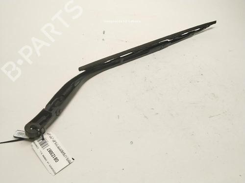 Used Front windshield wiper arm Front windshield wiper arm LAND ROVER DISCOVERY II (L318) 2.5 Td5 4x4 (139 hp) 40258130 40258130