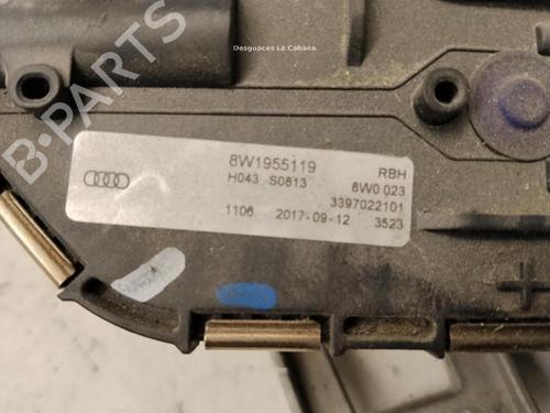 Front wiper motor AUDI A4 B9 (8W2, 8WC) 40 TFSI Mild Hybrid | BP38635745M29 - Image 4