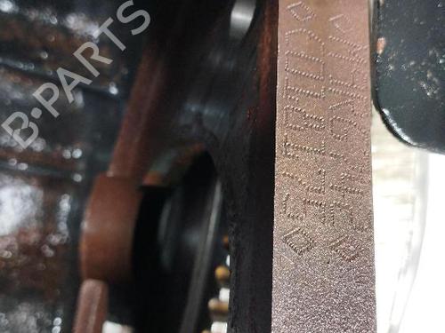 Engine RENAULT LAGUNA III (BT0/1) 2.0 dCi (BT07, BT0J, BT14, BT1A, BT1S) | BP33871691M1  - Image 7