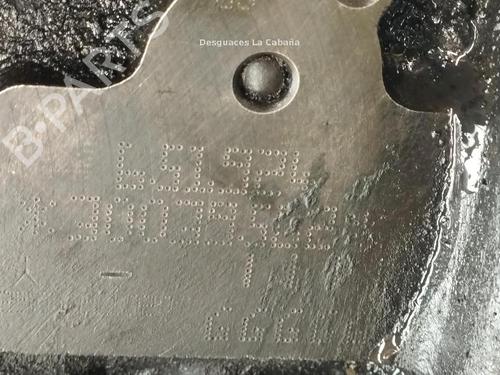 Engine MERCEDES-BENZ E-CLASS (W212) E 220 CDI / BlueTEC (212.001, 212.002) | BP32358452M1 