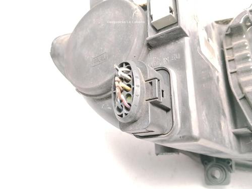 Left headlight SEAT LEON (1P1) 1.9 TDI | BP38795280C28 - Image 4