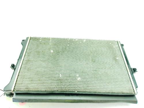 Water radiator SEAT ATECA (KH7, KHP) 1.4 TSI | BP30718694M31 - Image 2