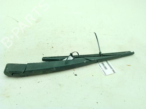 Used Rear windshield wiper arm NISSAN QASHQAI / QASHQAI +2 I (J10, NJ10, JJ10E) 1.5 dCi (110 hp) 24628942
