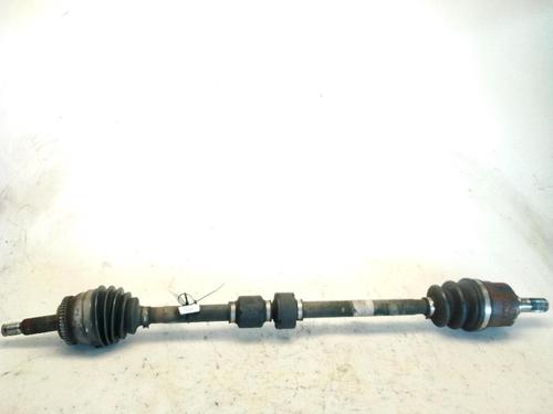 Used Right front driveshaft HYUNDAI i30 (FD) 1.6 CRDi (90 hp) 29583006