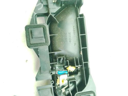 Rear left interior door handle PEUGEOT 308 SW II (LC_, LJ_, LR_, LX_, L4_) 1.5 BlueHDi 130 | BP24928791I15 