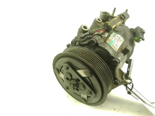 Used AC compressor AC compressor CITROËN C5 III Break (RW_) 2.0 HDi 140 (140 hp) 18840087 18840087