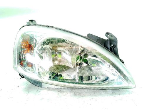 right-headlight-opel-combo-tour-2001-2002-2003-2004-2005-2006-2007-2008-2009-2010-2011-33953702 main image
