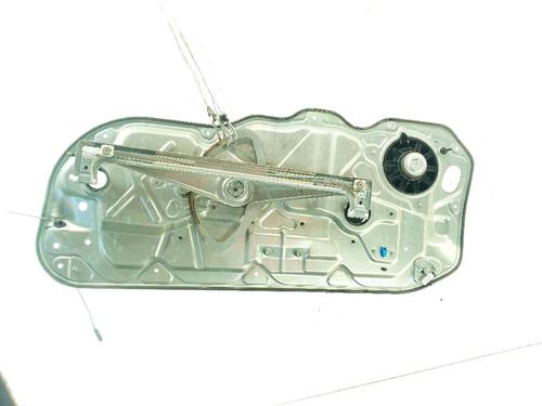 Used Front left window mechanism VOLVO C30 (533) D2 (115 hp) 30561843