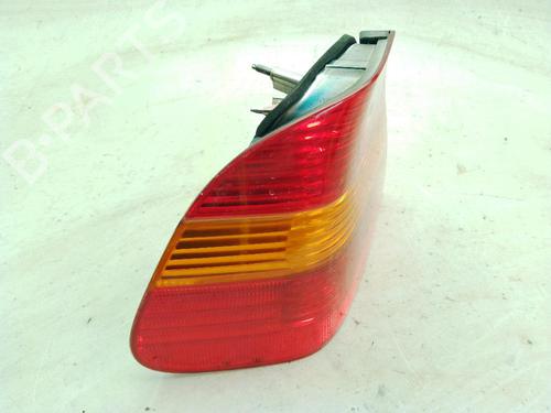 Left taillight BMW 3 (E46) 320 d | BP25932707C34 