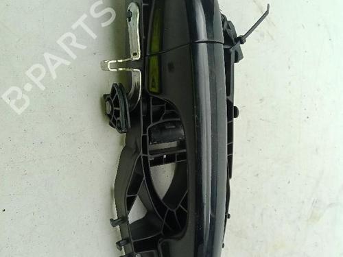 Used Rear right interior door handle Rear right interior door handle FORD FIESTA VII (HJ, HF) 1.0 EcoBoost (101 hp) 33651725 33651725