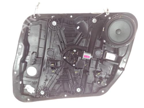 Used Front right window mechanism KIA SPORTAGE IV (QL, QLE) 1.7 CRDi (116 hp) 19151780
