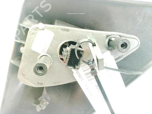 Left mirror RENAULT WIND (E4M_) 1.2 (E4MF) | BP30410632C26 