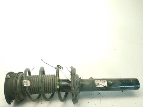 Right front shock absorber SKODA KODIAQ I (NS6, NS7, NV7) 1.5 TSI | BP25135509M17 