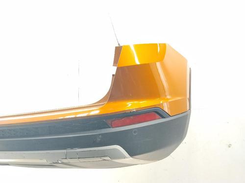 Rear bumper SEAT ATECA (KH7, KHP) 1.4 TSI | BP32313462C8