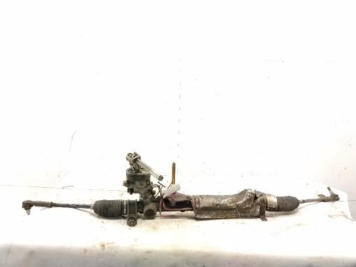 Used Steering rack Steering rack SEAT LEON (1M1) [1999-2006] 40218606 40218606