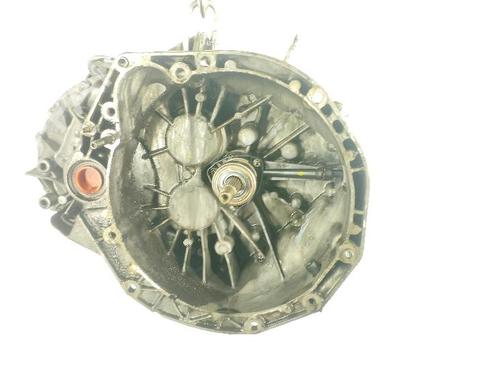 Used Gearbox RENAULT TRAFIC II Bus (JL) 1.9 dCI 100 (JL0C, JL0K) (101 hp) 29934134