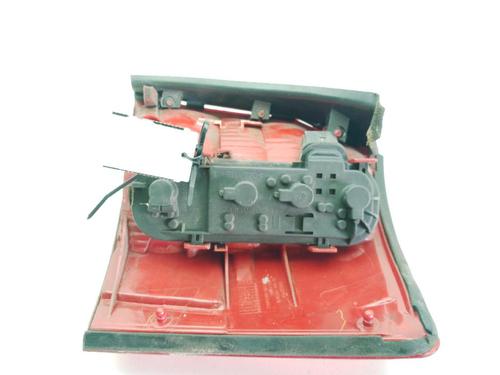 Left taillight AUDI A4 B6 Avant (8E5) 1.9 TDI | BP29860866C34