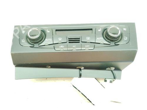 Used Climate control AUDI A5 (8T3) 2.7 TDI (190 hp) 27625866