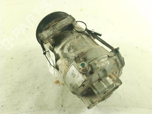 AC compressor HYUNDAI BAYON (BC3) 1.0 T-GDI | BP24861909M34 - Image 4