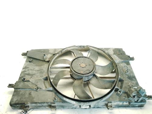 Køleventilator elektrisk OPEL ASTRA J (P10) 1.7 CDTI (68) | BP25612495M35 