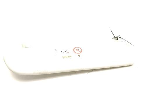 Used Right sun visor Right sun visor 38683447 38683447