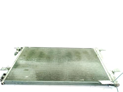 Used AC radiator OPEL ZAFIRA TOURER C (P12) 1.6 CDTI (75) (120 hp) 32437902