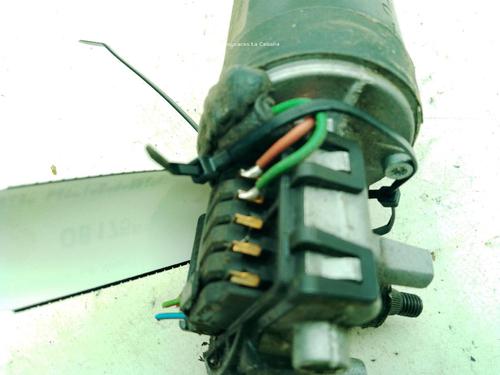 Front wiper motor AUDI A4 B5 (8D2) 1.8 T | BP18370037M29 