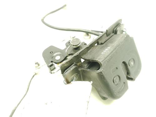 Bagklap lås Bagklap lås KIA SORENTO I (JC) 2.5 CRDi (163 hp) 33840538 33840538