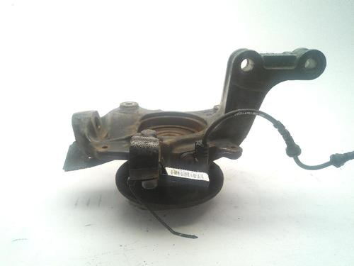 Right front steering knuckle RENAULT SCÉNIC III (JZ0/1_) 1.6 dCi (JZ00, JZ12) | BP24047265M26 