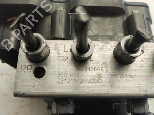 ABS pump FIAT 500 (312_) 1.0 Mild Hybrid (312.AYD1B) | BP27173493M43 