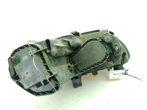 Left headlight VW TOURAN (1T1, 1T2) 1.9 TDI | BP28449548C28