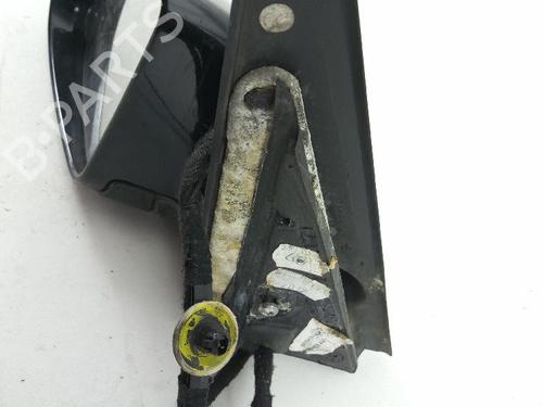 Left mirror AUDI A2 (8Z0) 1.4 | BP18957681C26 