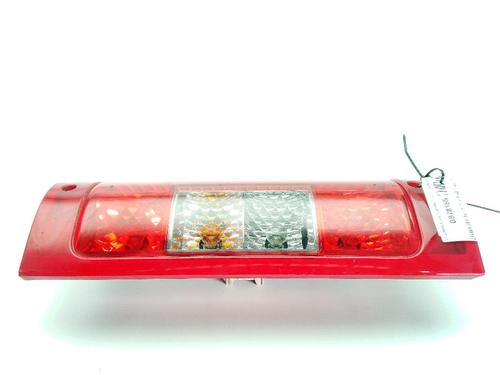 Left taillight PEUGEOT BOXER Bus (244, Z_) 2.2 HDi | BP29860918C34
