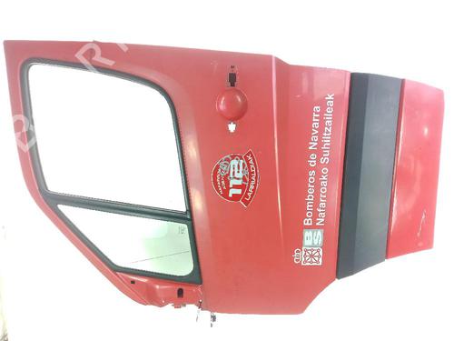 Used Left front door MERCEDES-BENZ SPRINTER 3,5-t Van (B906) 315 CDI (906.631, 906.633, 906.635, 906.637) (150 hp) 18366493