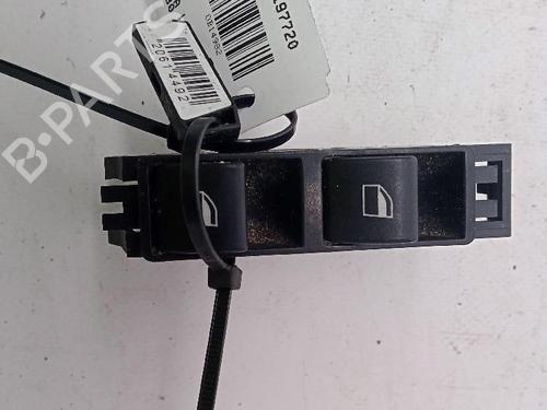 Used Right front window switch Right front window switch BMW 3 Touring (E46) 330 xd (204 hp) 20133366 20133366