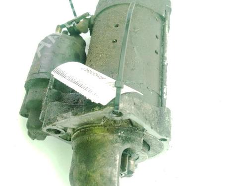 Motor de arranque IVECO DAILY III Platform/Chassis 35 S 11,35 C 11 (A2FC13AA, A6FBU4AB, A2NB14A1, A2ND13A1,... (106 hp) 30718534