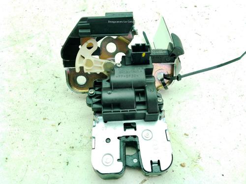 Used Tailgate lock AUDI A5 Sportback (8TA) 3.0 TDI quattro (218 hp) 24051299