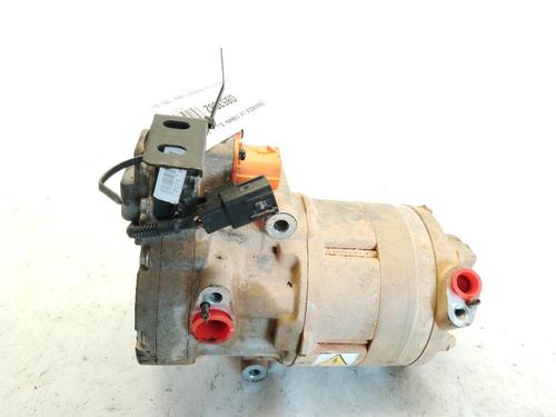 AC compressor HYUNDAI KONA (OS, OSE, OSI) EV | BP26971266M34 